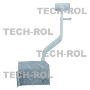 Pedał hamulca nożnego prawy do C-360 46627030 Produkt krajowy