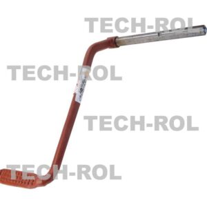 Pedał sprzęgła do C-330 42210071 Produkt krajowy