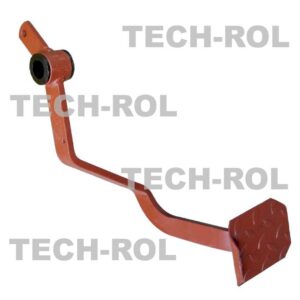 Pedał sprzęgła do C-360 46627010 Produkt krajowy