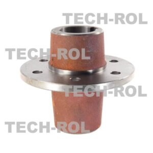 Piasta tuleja tarczy wielorowkowej Bizon 5052620030 APARTS