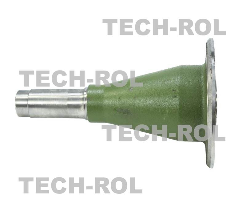 Piasta bębna Kosiarka rotacyjna 5036010740 Rolmus