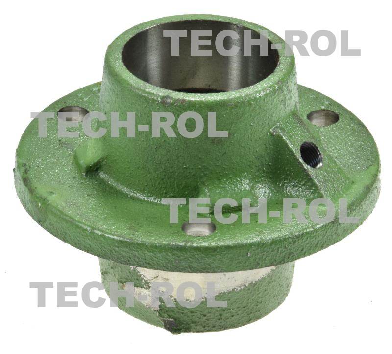 Piasta koła 3-otworowa niekompletna Zgrabiarka PZK 521100032/2 Produkt