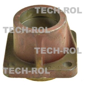 Piasta koła jezdnego siewnik Poznaniak 3043200030 Produkt krajowy