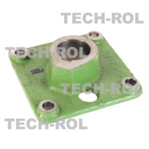 Piasta koła pasowego Dz-468 Bizon 5050920550 Produkt krajowy