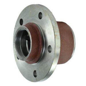 Piasta koła przedniego 5 - otworów do C-330 50015501 APARTS