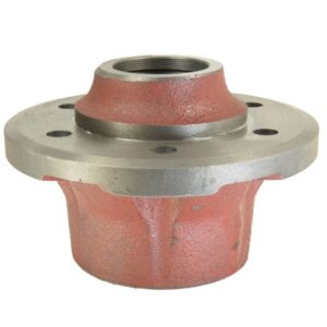 Piasta koła przedniego 6 - otworów do C-385 Zetor 80205015 55113412