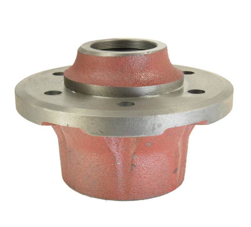 Piasta koła przedniego 6 - otworów do C-385 Zetor 80205015 55113412