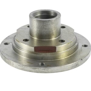 Piasta koła przedniego 600x18 do C-4011 50434090 APARTS