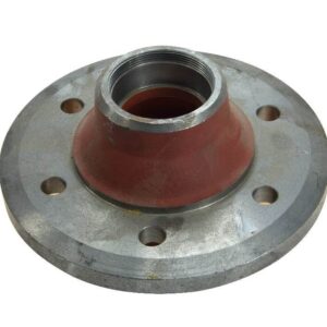 Piasta koła przedniego do Zetor 57113404 APARTS