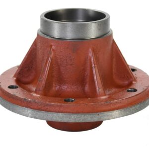 Piasta koła przedniego MF-3 886336M1 APARTS