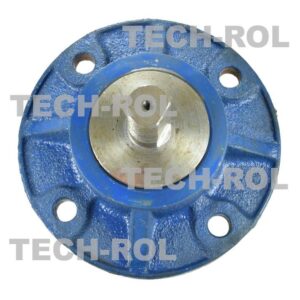 Piasta kroju kompletna kombajn ziemniaczany ANNA 5644270120 Produkt krajowy