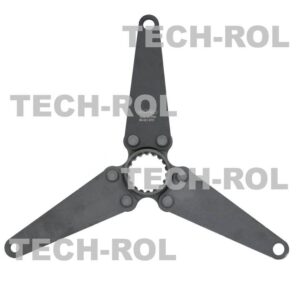 Piasta napędu WOM 86021070 Komfort