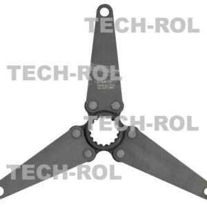 Piasta napędu WOM C-385 U912 80021060 Komfort