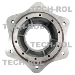 Piasta przedniego napędu - stary typ 1- kategoria otwory na szpilki