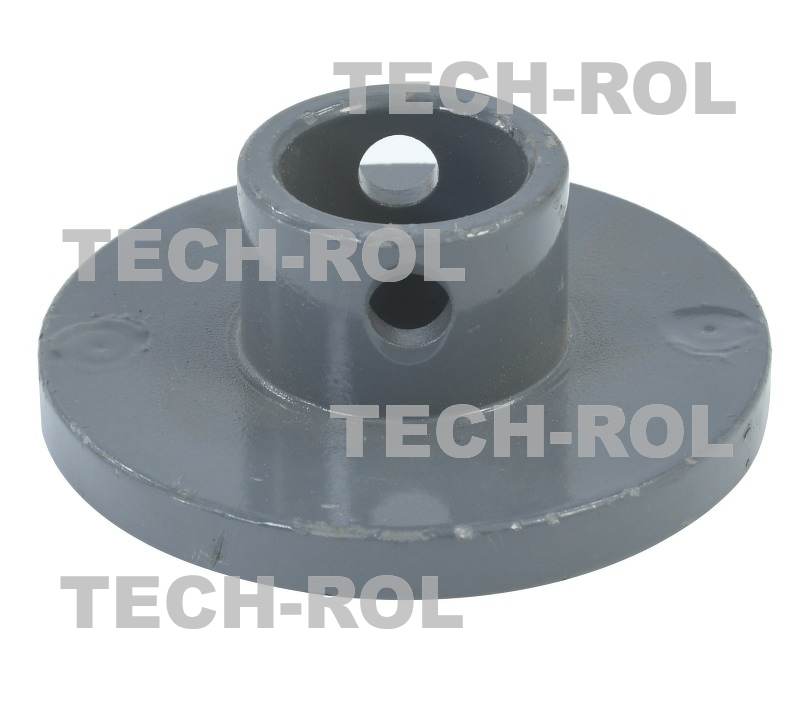 Piasta skrzynki R7011 Rozsiewacz sk. 2039830210000 Unia Group