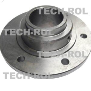 Piasta sprzęgła - mała do koła pasowego Kosiarka czeska ZTR 5089030080