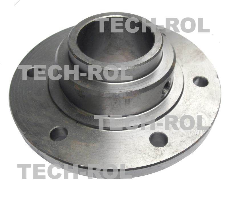 Piasta sprzęgła - mała do koła pasowego Kosiarka czeska ZTR 5089030080