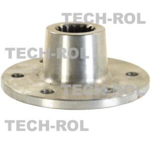 Piasta sprzęgła frezowana Bizon 5060040360 AGROGEAR