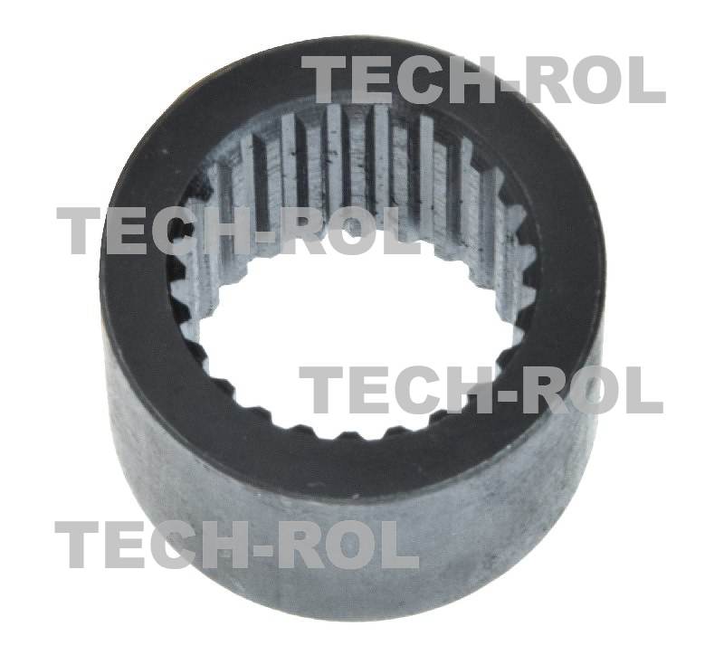 Piasta sprzęgła wspomagania 24mm do Zetor 70113924 Produkt Standard