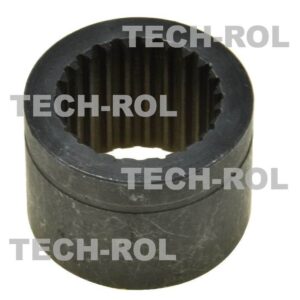 Piasta sprzęgła wspomagania 25mm do Zetor 70113925 Produkt Standard