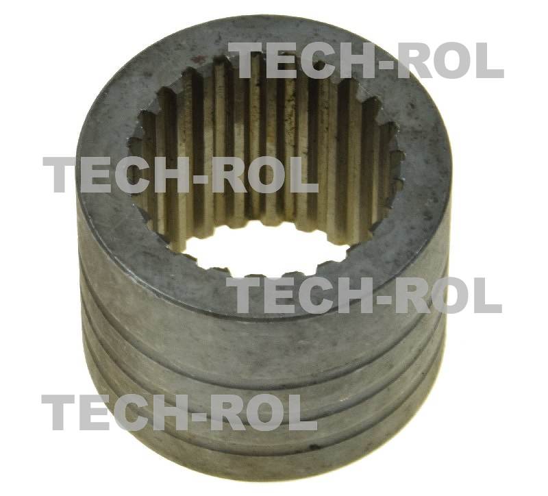 Piasta sprzęgła wspomagania 27mm do Zetor 70113927 Produkt Standard