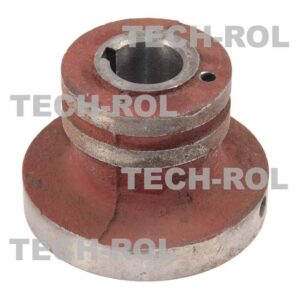 Piasta sprzęgła Bizon 5040050110 Produkt krajowy