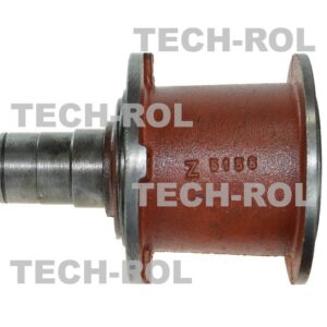 Piasta talerza roboczego SFERO Kosiarka rotacyjna 5036010790/SF Balux