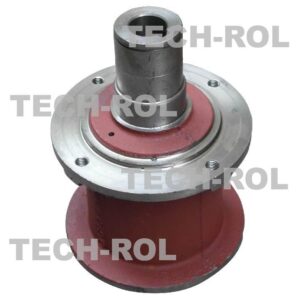 Piasta talerza roboczego Kosiarka rotacyjna 5036010790 Balux