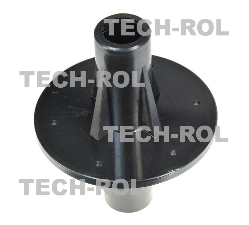 Piasta talerza uniwersalna Rozsiewacze lejowe zawieszane AP34PTR Agroplast