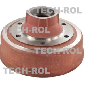 Piasto-bęben otwory na szpilki 18mm Rozrzutnik 2213020350 Produkt krajowy