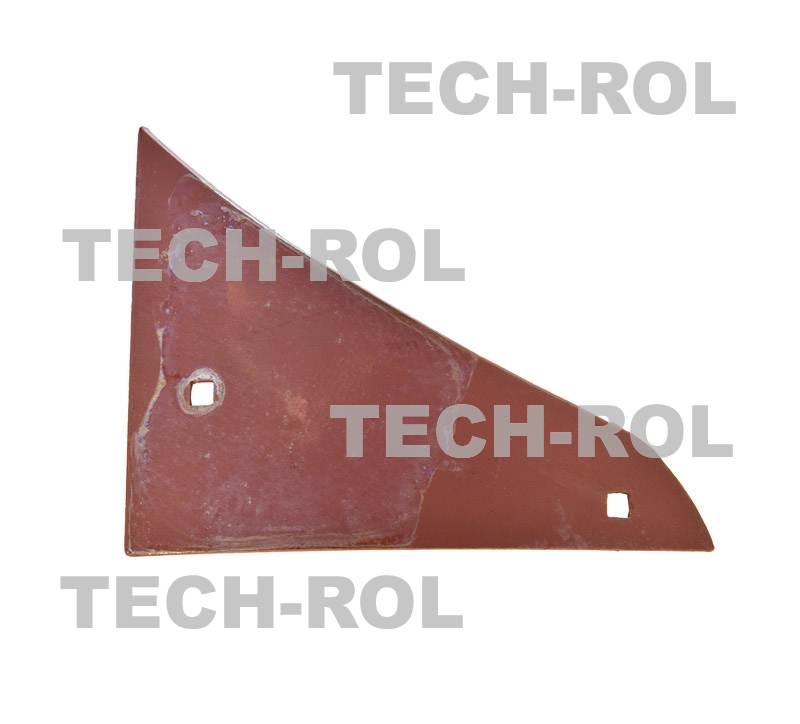 Pierś odkładni 10/23 Pług 1023020030 Produkt krajowy