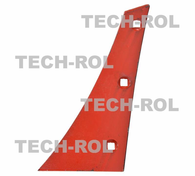 Pierś odkładni lewa PO``18 Pług Agro-Masz PL00248 Rolland