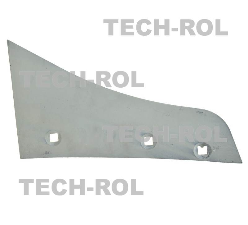 Pierś odkładni lewa Unia pług IBIS VARIO korpus ZX 1153520020 Po/1711