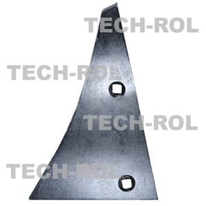 Pierś odkładni lewa Pług Kuhn sk. 619201P Metallic Agrotechnika