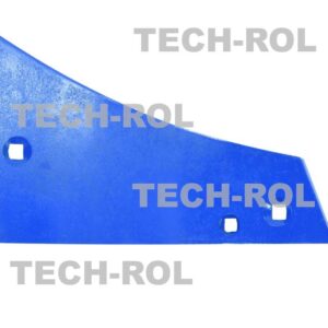 Pierś odkładni lewa Pług Rabewerk VRP230/L Metallic Agrotechnika