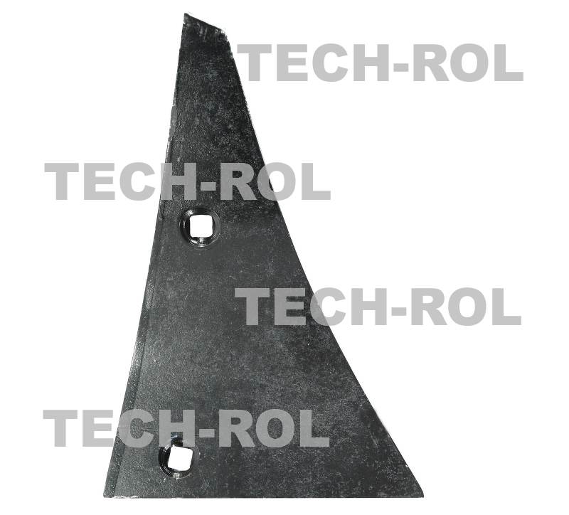 Pierś odkładni prawa Pług Kuhn sk. 619200P Metallic Agrotechnika