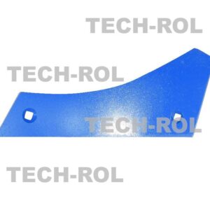 Pierś odkładni prawa typ SR Pług Overum SR 80609 Metallic Agrotechnika