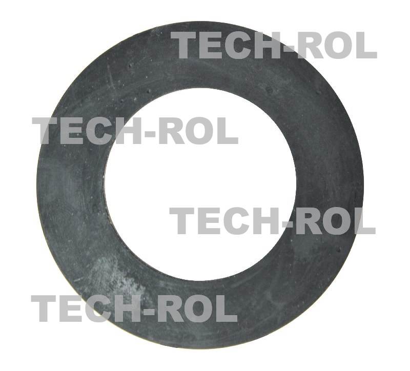 Pierścień amortyzujący zwrotnicy do Zetor 57113607 Produkt Standard