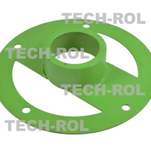 Pierścień blaszany dna Rozsiewacz RNZ 2012020280 Produkt krajowy