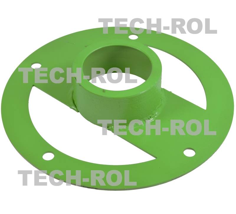 Pierścień blaszany dna Rozsiewacz RNZ 2012020280 Produkt krajowy