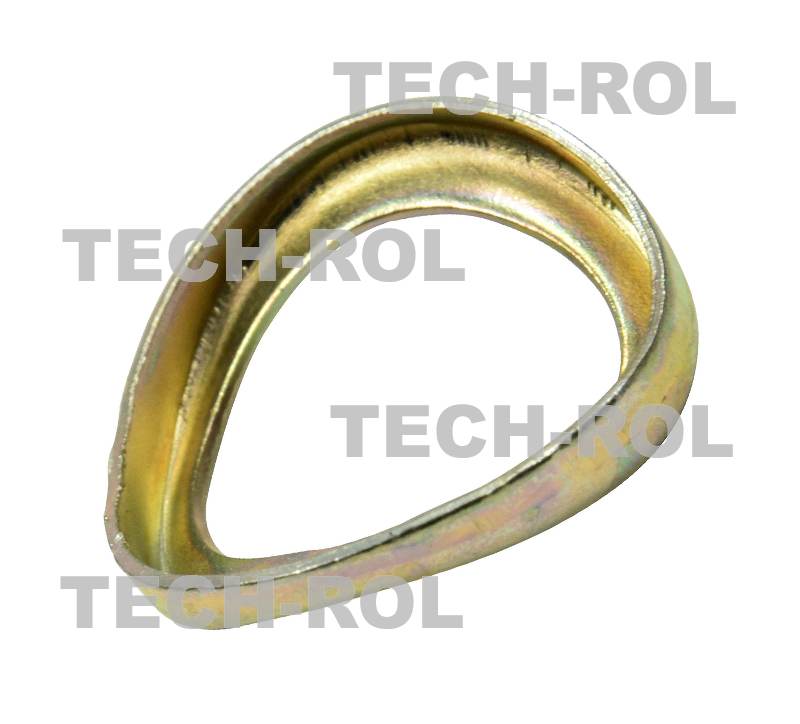 Pierścień dociskowy króćca stary typ Opryskiwacz 400516005 Produkt