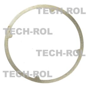 Pierścień dystansowy 1,0 mm 86127031 Produkt krajowy