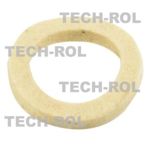 Pierścień filcowy 30x42x5 80255046 Produkt krajowy