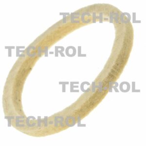 Pierścień filcowy 80455027 Produkt krajowy