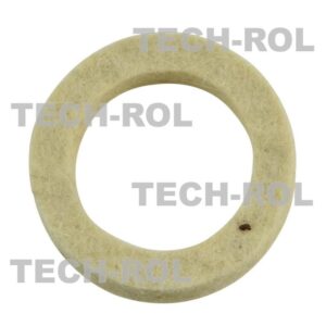 Pierścień filcowy mały 1206 Rozrzutnik 2208030290 Produkt krajowy