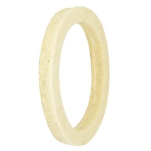 Pierścień filcowy sworznia osi 80x98x7,5 do C-385 84203001 54510412