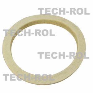 Pierścień filcowy sworznia osi przedniej 80200023 Produkt krajowy