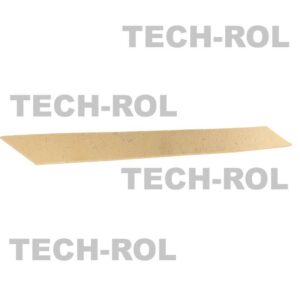 Pierścień filcowy zespołu pasowego Bizon 5040270170 Produkt krajowy