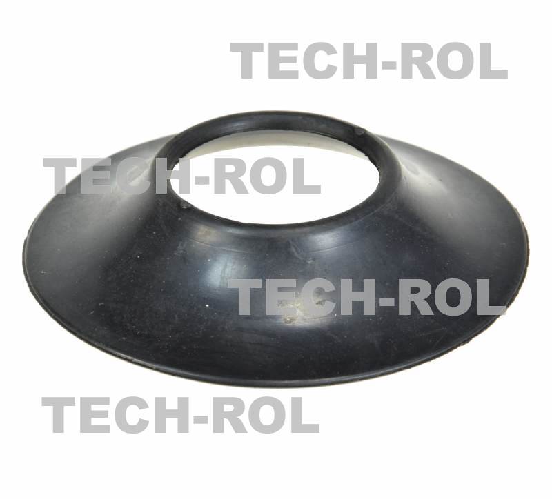 Pierścień gumowy filtra powietrza do MF-3 7014494M1 Produkt krajowy