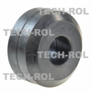 Pierścień gumowy zaczepu górnego 80451005 Produkt krajowy